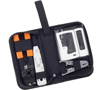 KIT HERRAMIENTAS PARA REDES EQUIP