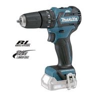 taladro percutor 12v cxt 35nm - makita - hp332dz