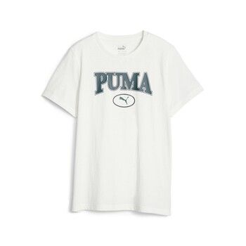Puma Camiseta PUMA SQUAD TEE B para niño