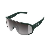 gafas poc aspire cat 3 verde lente gris