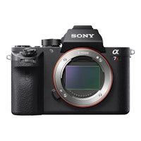 sony a ilce-7rm2