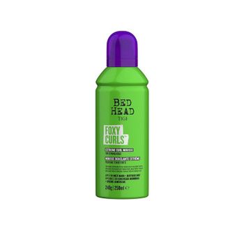 Bed Head Foxy Curls Extreme Curl Mousse 250 Ml