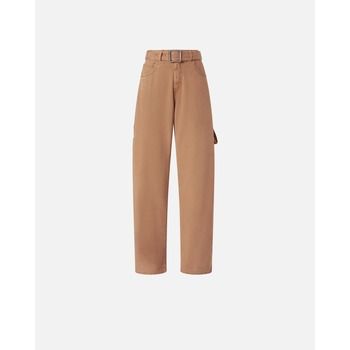 Pinko Pantalón cargo 105608A2H6 para mujer