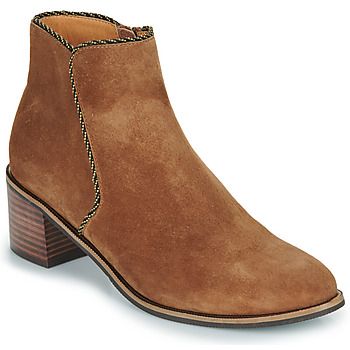 Mam'Zelle Botines TIGLON para mujer