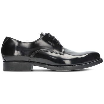 CallagHan Zapatos Hombre 52900 negro para hombre