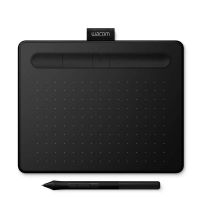 wacom intuos bluetooth tamano s negra