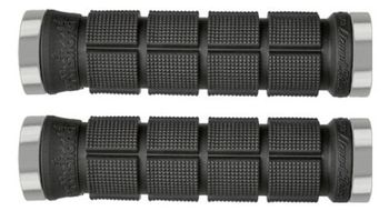 Punos lizard skins lock on northshore negro   plata