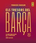 Els tresors del Barça