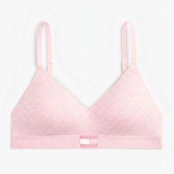 Tommy Hilfiger Sujetador Uw0uw05715 para mujer