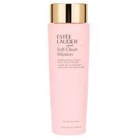 estee lauder soft clean infusion hydrating essence lotion with amino acid  waterlily 400ml