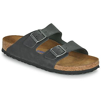BIRKENSTOCK Sandalias Arizona Soft Footbed para hombre