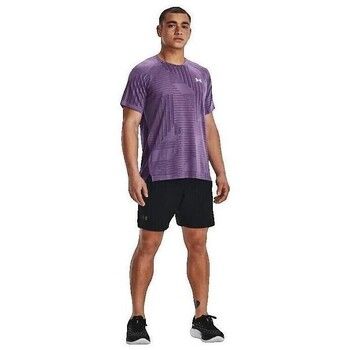 Under Armour Short De 18 Cm Ua Launch Elite 2In1 para hombre