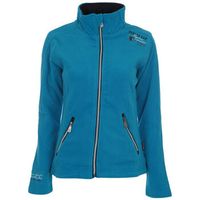 vent du cap polar blouson polaire femme asa para mujer