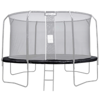 protector de cama elastica stratos premium 427 m