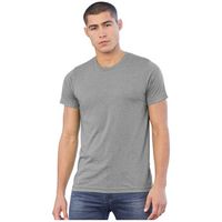 bella  canvas camiseta ca3413 para hombre