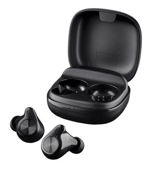Intenso | Buds Micro Auriculares TWS | negro