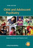 child and adolescent psychiatry