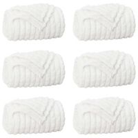 mantitas de sofa 6 uds 200 x 150 cm 45 kg lana vidaxl