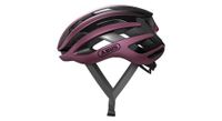 casco de carretera abus airbreaker seasonal edition morado