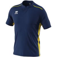 errea polo hector maglia mc jr para nina