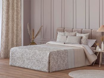 Edredón comforter confecciones paula huesca