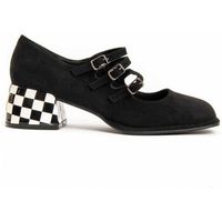 montevita zapatos de tacon 96698 para mujer