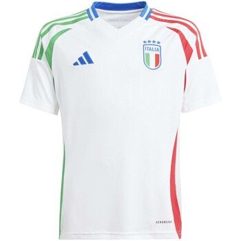 adidas Tops y Camisetas Figc A Jsy Y para niño