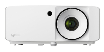 Optoma ZH401e Proyector 4600LM Láser FHD 1080p IP6