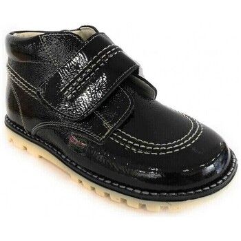 Bambineli Botas 925 Negro para hombre