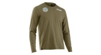maillot de manga larga northwave xtrail 2 caqui