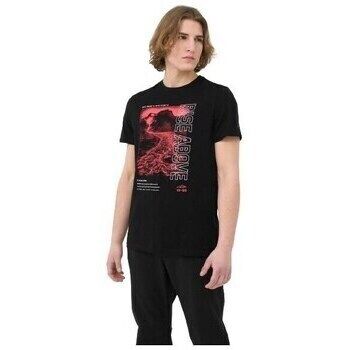 4F Camiseta M489 para hombre