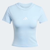 adidas camiseta sj baby t para mujer