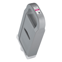 canon ipf pro200040004000s6000s cartucho magenta pfi-1700