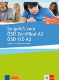so gehts zum zertif osd a2osd kid a2 heft und tests  online- angeb