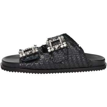 Keys Sandalias J-12402 para mujer