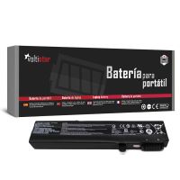 bateria para portatil msi ge62 ge72 gp62 2qe ms-1792 pe60 pe60 6qe pe70 bty-m6h