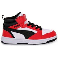 puma zapatillas altas 03 rebound v6 mid para nina