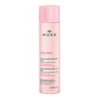 nuxe very rose agua micelar hidratante 3 en 1 200ml