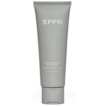 EFFN Body Polish Fragrance Free 250ml