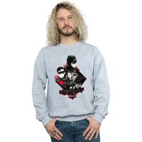 dc comics jersey bi14151 para hombre