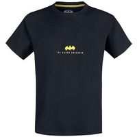 dessins animes camiseta manga larga ts753674bat para hombre