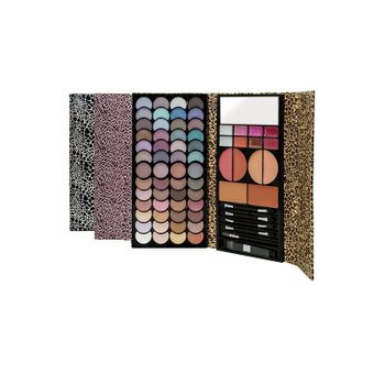 Idc color magic studio wild safari mega