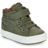 kangaroos zapatillas altas kavu iii para nina