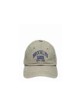 Gorra Only & Sons Onsbenja Light Wash Silver Lining Hombre