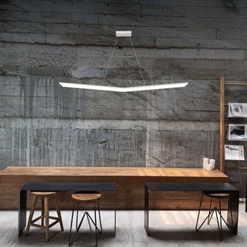 Lámpara de techo led abeamus (36w)