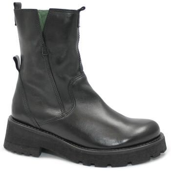 Felmini Botines FEL-I25-D540-BL para mujer
