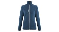 forro polar mijo azul mujer seneca