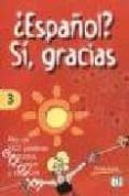 espanolr si gracias iii