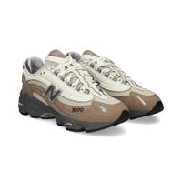new balance zapatillas hombre - beige talla 95
