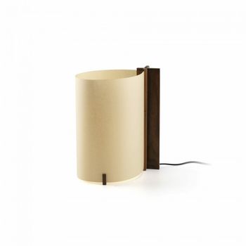 Lámpara de mesa led cata (2w)